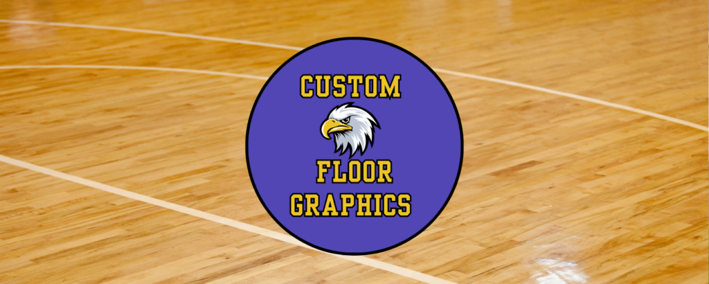 Custom Floor Graphics in Houston(1)